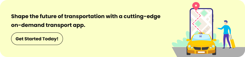 How On-Demand Transport Apps Are Shaping the Future of Transportation
